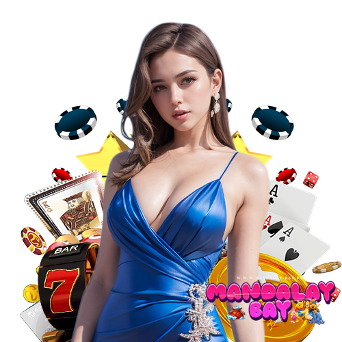 mandalaybay ฝาก ถอนไม่มีขั้นต่ำ