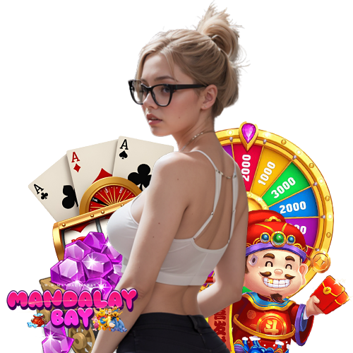 mandalaybay เว็บเดิมพันออนไลน์